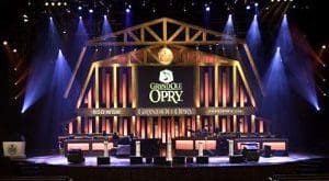 Grand Ole Opry, Nashville, TN