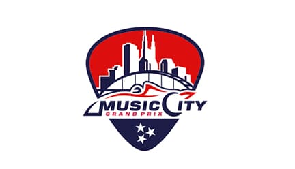 The Music City Grand Prix, in partnership with INDYCAR, is bringing a new sound to Nashville Aug 6-8, 2021.