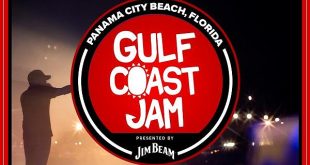 Get Your Gulf Coast Jam Tickets, 4 Day Pass! Country on the Coast, Panama City Beach, Florida, May 29 - June 1, 2025