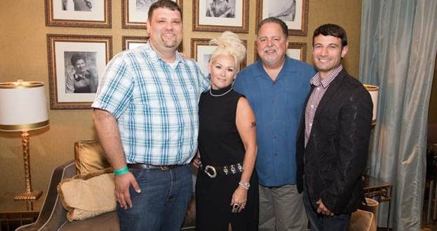 LORRIE MORGAN JOINS AGENCY33 PUBLIC RELATIONS ROSTER