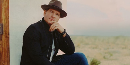 Jerrod Niemann Releases “Old Glory”