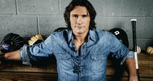 Joe Nichols Covers Two Classics In Mashup