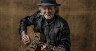 John McEuen To Release Spoken Word Album