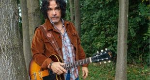 John Oates To Be Honored With BMI's Troubadour Award