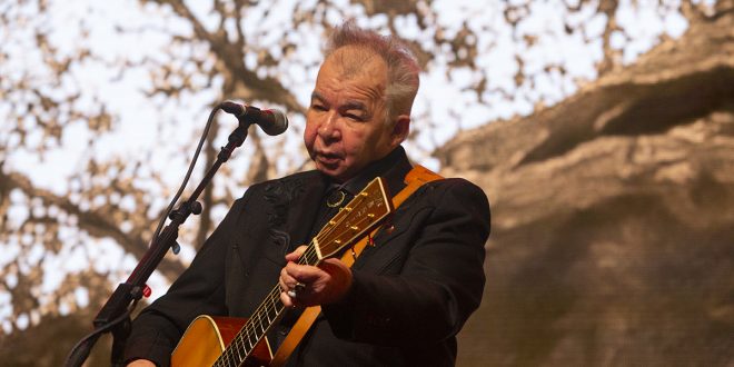 Third Annual “You Got Gold: Celebrating the Songs of John Prine” Set