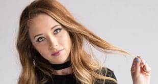 Kalie Shorr