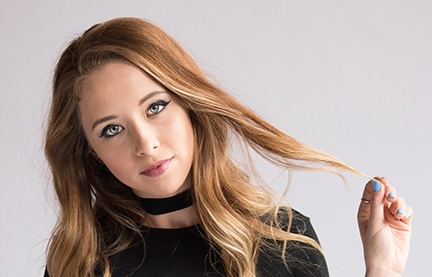 Kalie Shorr