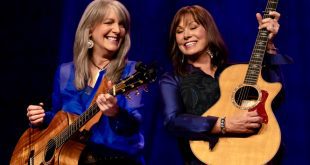 Kathy Mattea, Suzy Bogguss