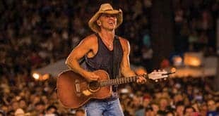 Kenny Chesney's 2024 Stadium Tour, A Massive Undertaking