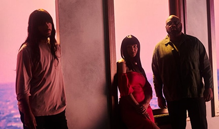 BONNAROO SPOTLIGHT: Khruangbin