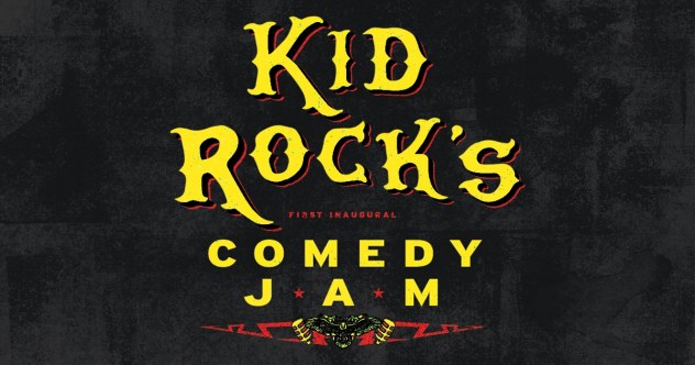 Kid Rock Tickets! Ryman Auditorium, Nashville, 4/7/25