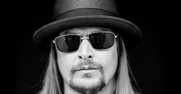 Kid Rock Tickets and Tour Dates