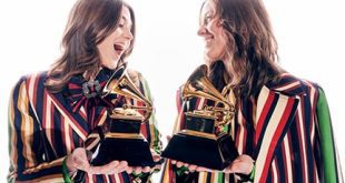 Larkin Poe Earn Their First Career GRAMMY