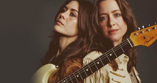 WATCH: Larkin Poe's “Mockingbird”