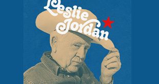 Tribute To Leslie Jordan Announced For February 19, 2023