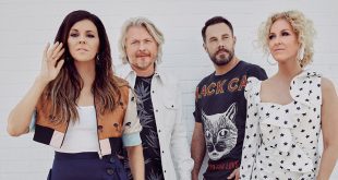 Little Big Town To Release Their First Christmas Album