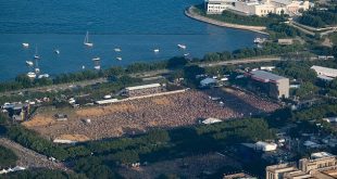 Get the BEST Lollapalooza Chicago Tickets!