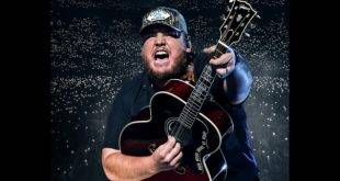 Luke Combs Concert Tickets! Nissan Stadium Nashville, 4/15/23