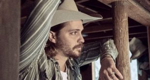 Luke Grimes To Make His Opry Debut