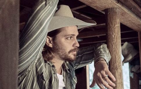 Luke Grimes To Make His Opry Debut