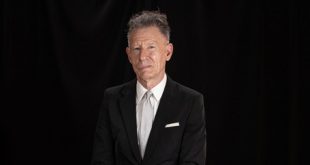 Lyle Lovett