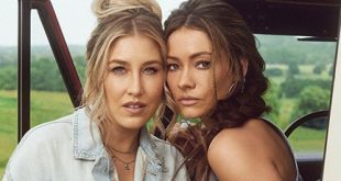 Maddie & Tae To Make Their Headlining Ryman Debut