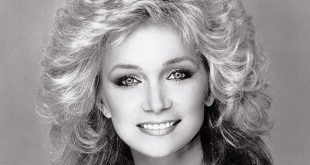 Barbara Mandrell