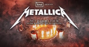 Metallica Concert Tickets! Nissan Stadium - Nashville, May 1 & 3, 2025