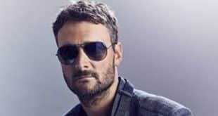 Eric Church Signs Over Ownership Of New Song To His Home State of North Carolina