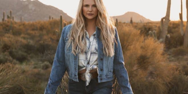 Miranda Lambert signs with Republic Records With Big Loud Support