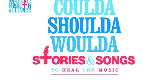 3rd Annual “Coulda, Shoulda, Woulda” Set For April 23