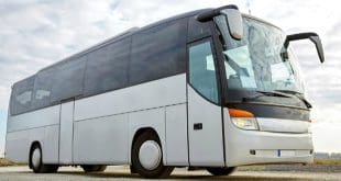 Nashville Charter Bus Company