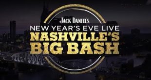 NYE Live: Nashville's BIG Bash! 12/31/25