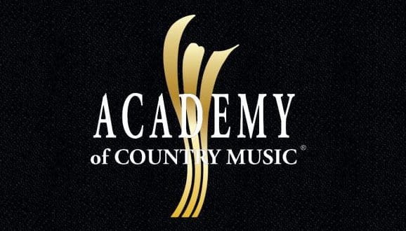 Academy of Country Music Awards in Las Vegas on April 24, 2022