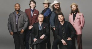 WATCH: Old Crow Medicine Show's "In the Jailhouse Now"