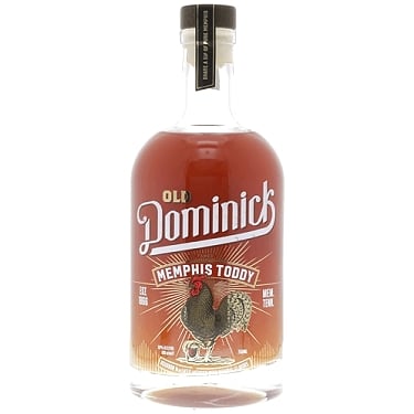 Old Dominick Memphis Toddy