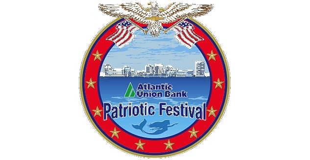 Patriotic Festival Tickets! Norfolk, Virginia, May 23, 24, 25, 2025