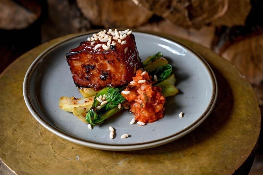 Pork Belly