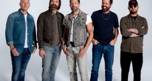 Old Dominion Announces Ryman Residency in 2025 - Get Tickets on Nashville.com!