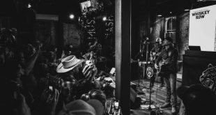 Whiskey Jam, Celebrates Its 1,000th Show