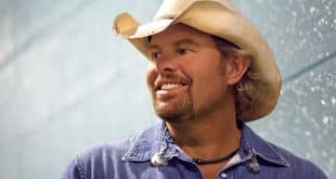 “Toby Keith: American Icon” Coming To Bridgestone