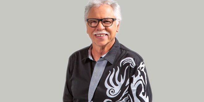 Joe Bonsall Passes At 76