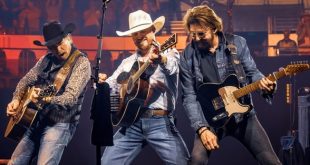 Kix Brooks, Cody & Ronnie Dunn/ Brooks & Dunn.