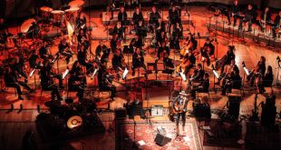 Gregory Alan Isakov To Perform With Nashville Symphony