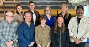 Bluegrass Prodigy Wyatt Ellis Signs With WME