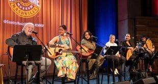 HOFG Spotlights Latina Leaders of America​ (ELLA) ​Songwriters