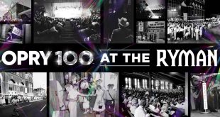 Grand Ole Opry To Kick Off "100" Celebration On Jan. 3