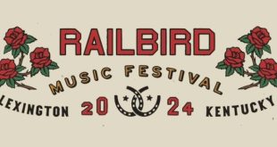 Railbird Fest Tickets! The Red Mile, Lexington, KY > June 1 & 2, 2024