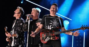 Rascal Flatts Planning To Disband After Farewell Life is a Highway Tour