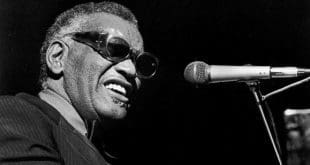 An Opry Salute to Ray Charles